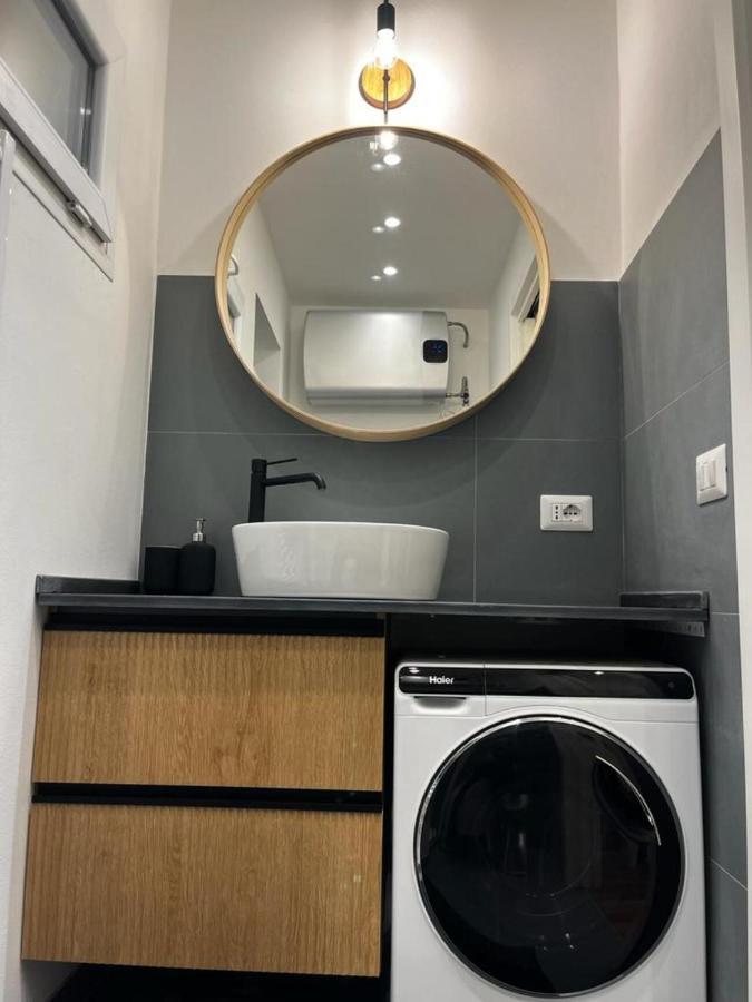 Ferienwohnung White Cactus House Mailand Exterior foto