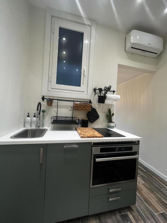 Ferienwohnung White Cactus House Mailand Exterior foto